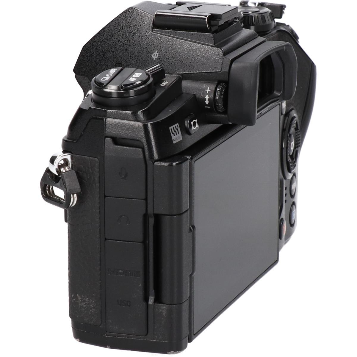 E-M1 MARK II