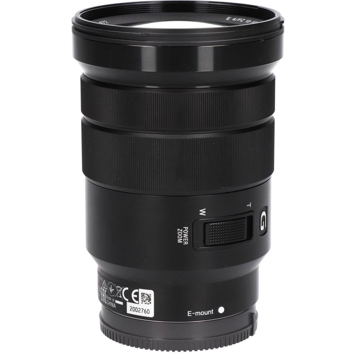 E PZ18-105/4G OSS
