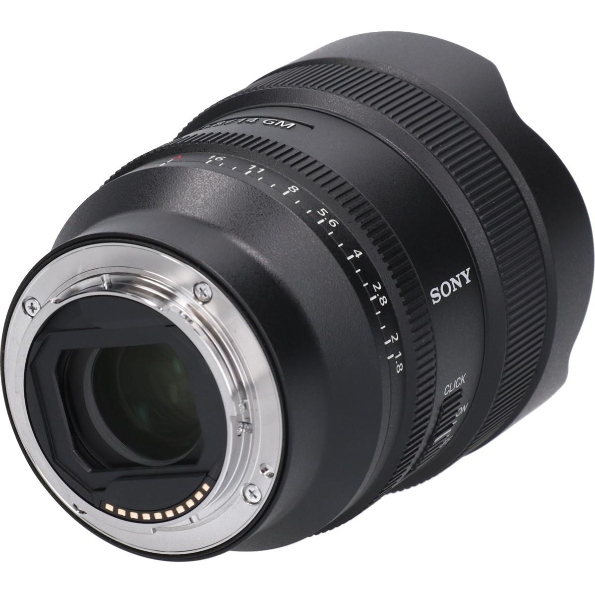 FE14/1.8GM(SEL14F18GM)