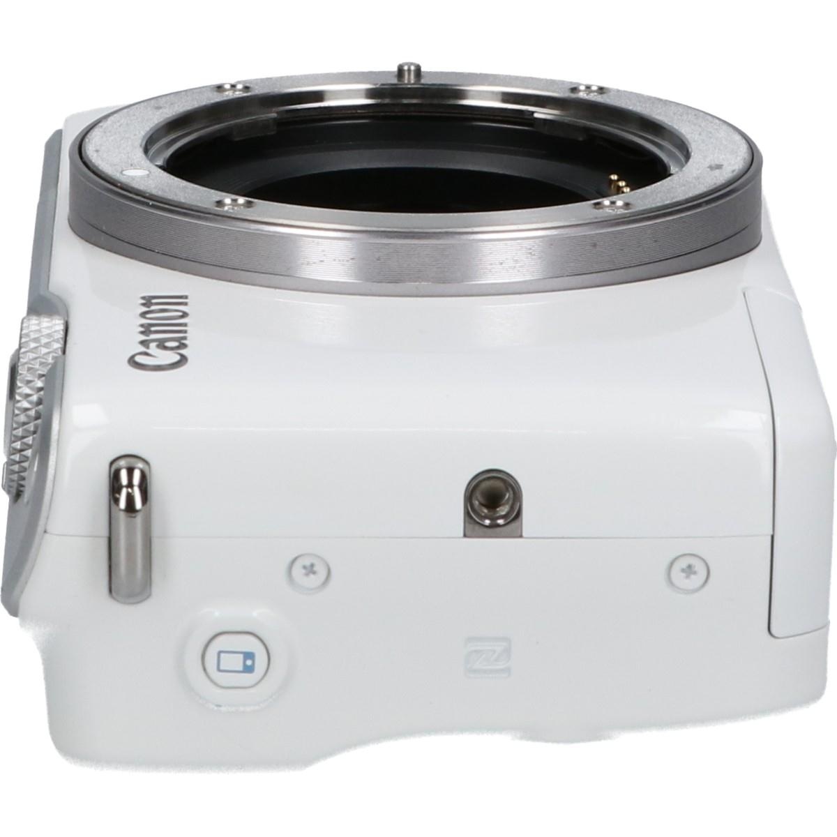 EOS M10 ホワイト
