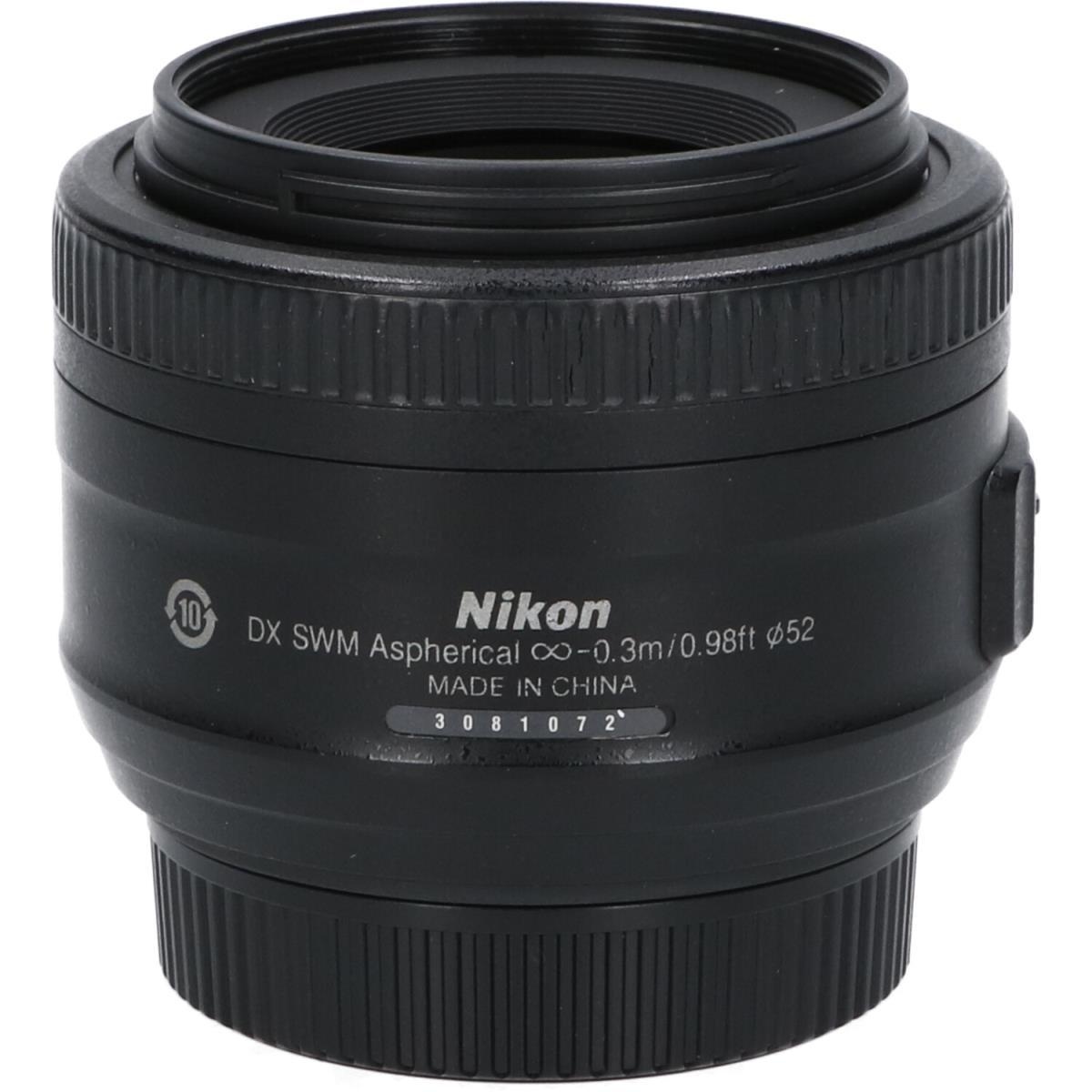 AF-S DX35/1.8G