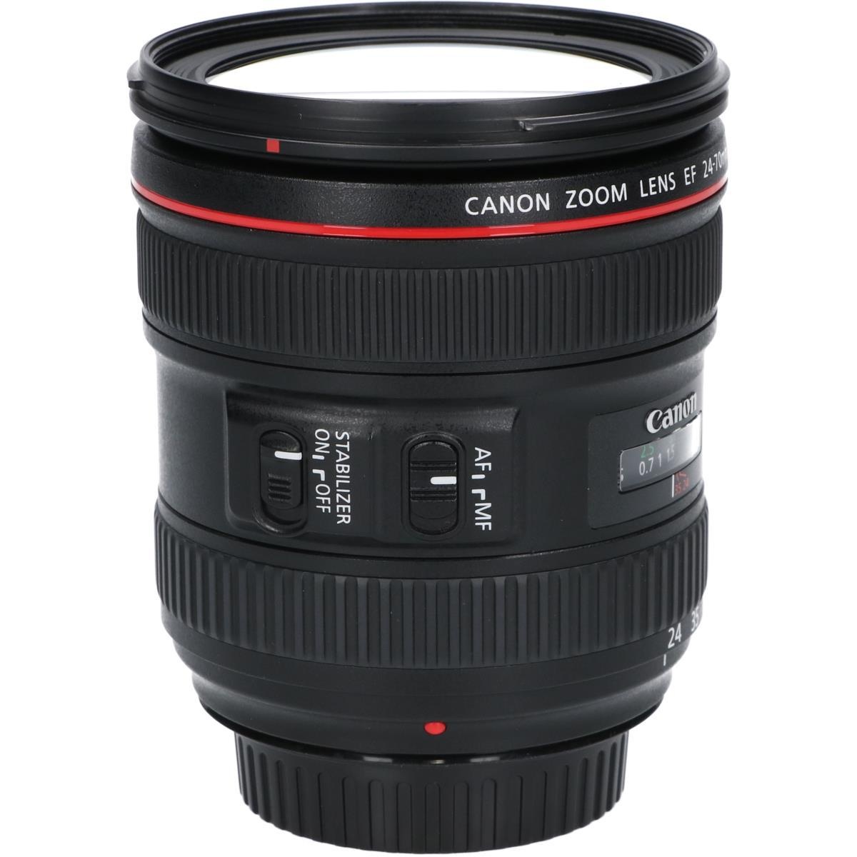 EF24-70/4L IS USM