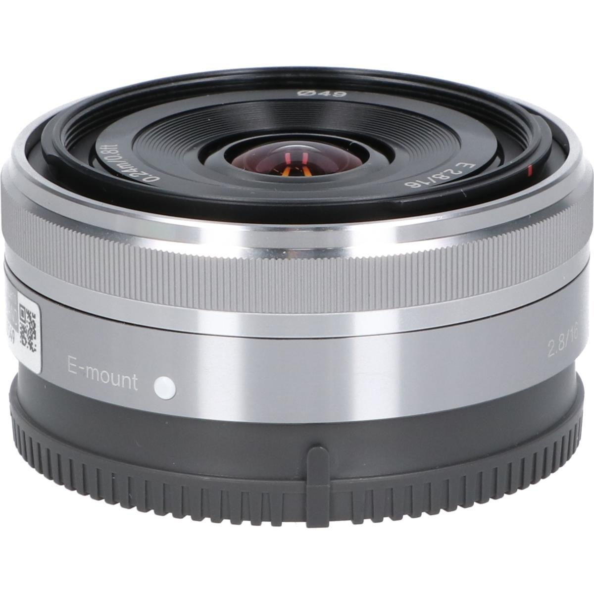 E16/2.8(SEL16F28)