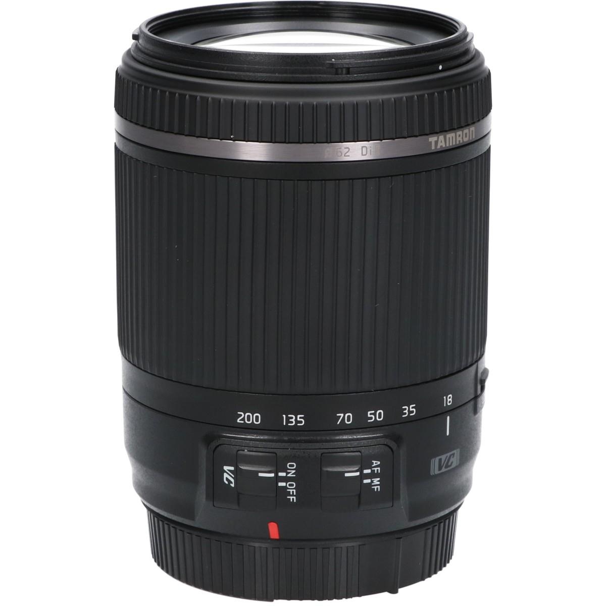 (B018)EOS18-200/3.5-6.3VC