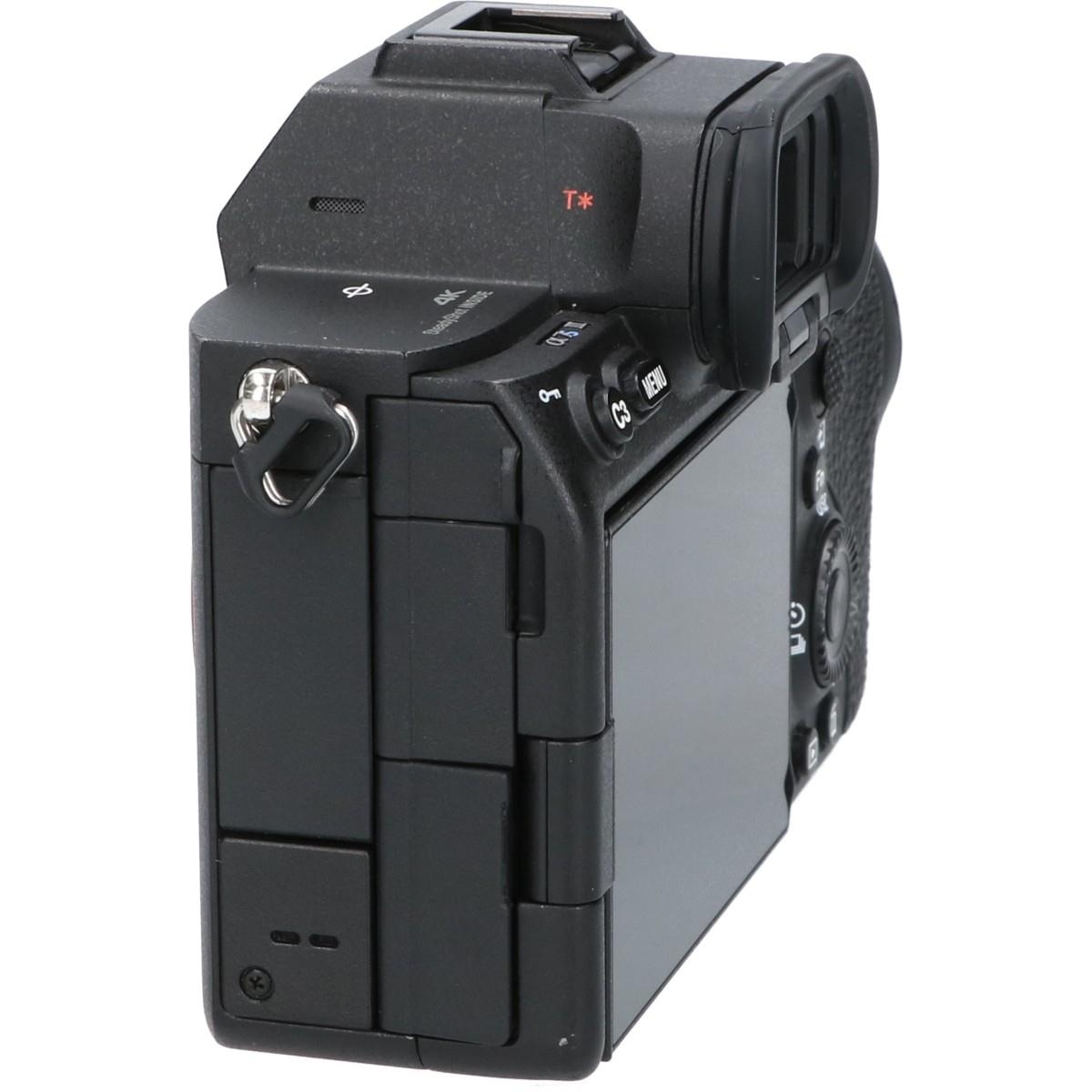 α7S III ILCE-7SM3
