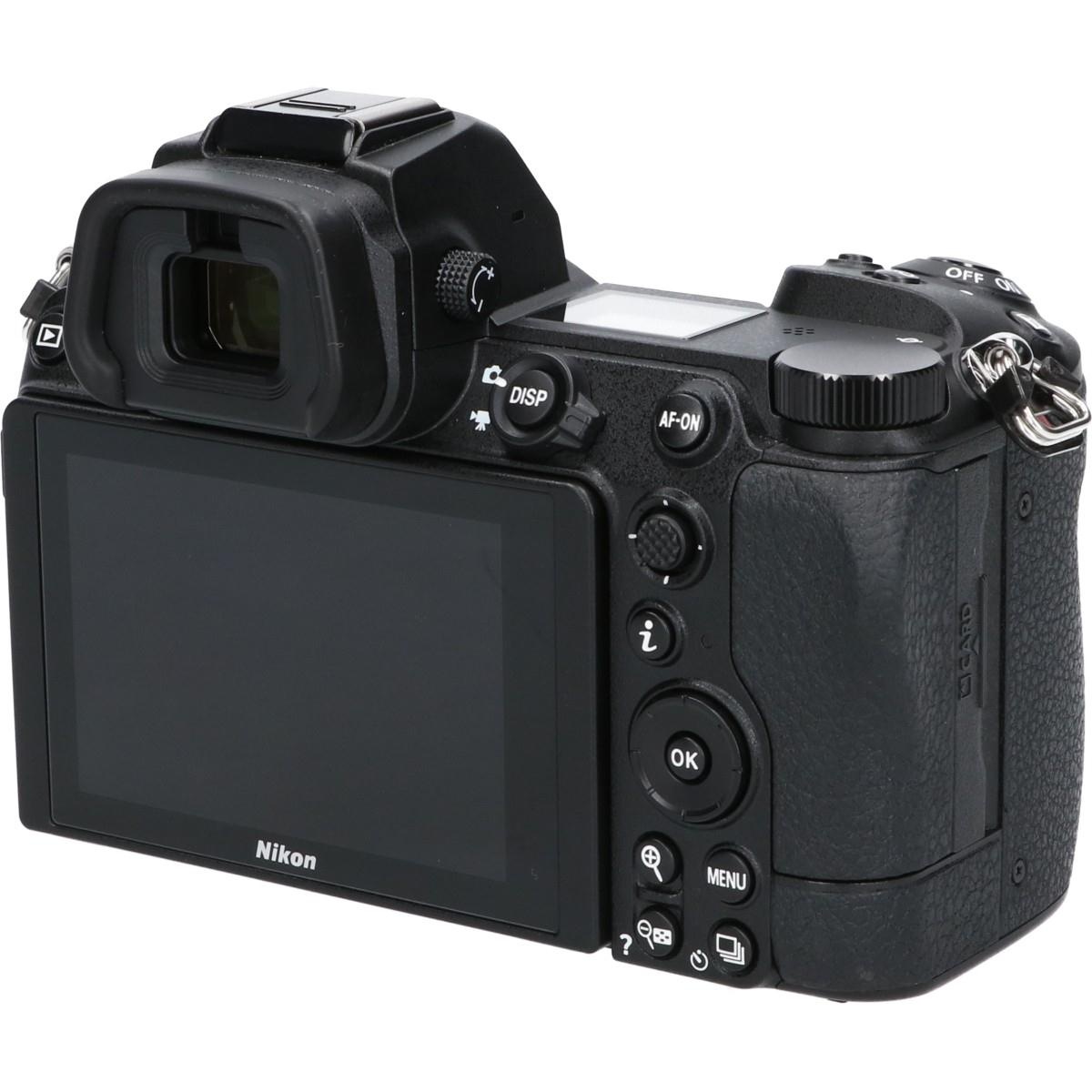 Z7II