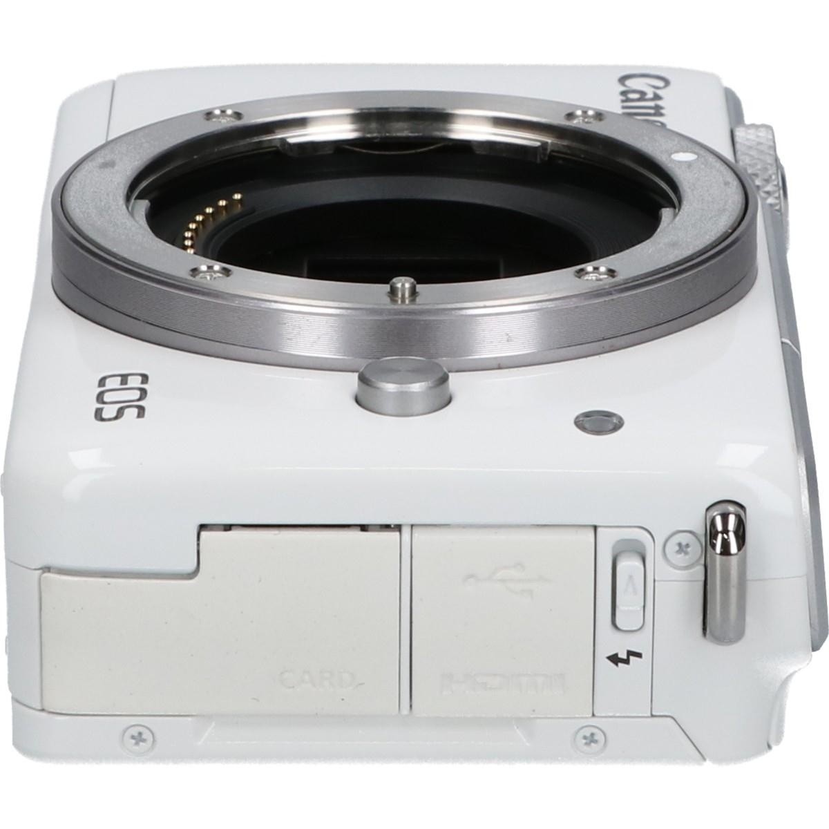 EOS M10 ホワイト