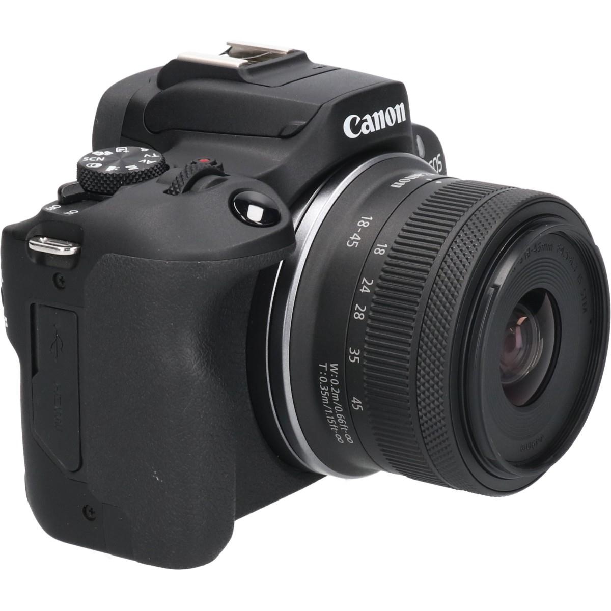 EOS R100 RF18-45IS STMキット