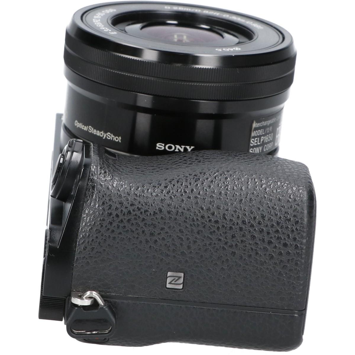 α6000 PZ16-50 ILCE-6000L