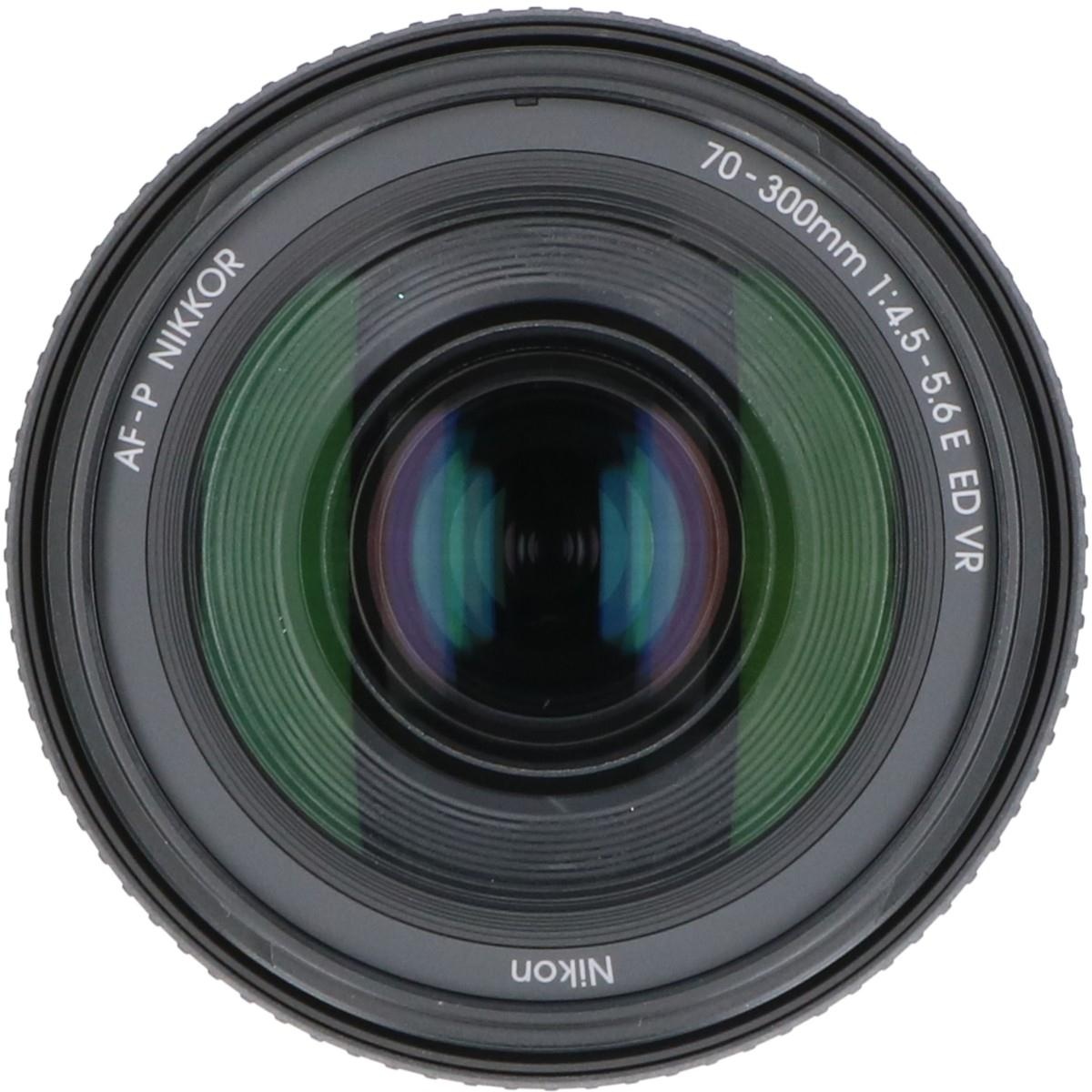 AF-P70-300/4.5-5.6E ED VR