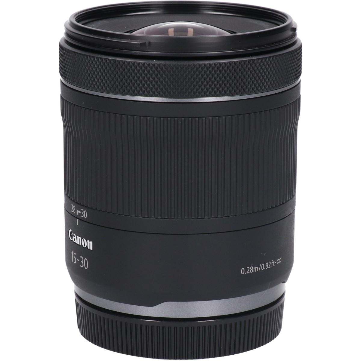 RF15-30/4.5-6.3IS STM