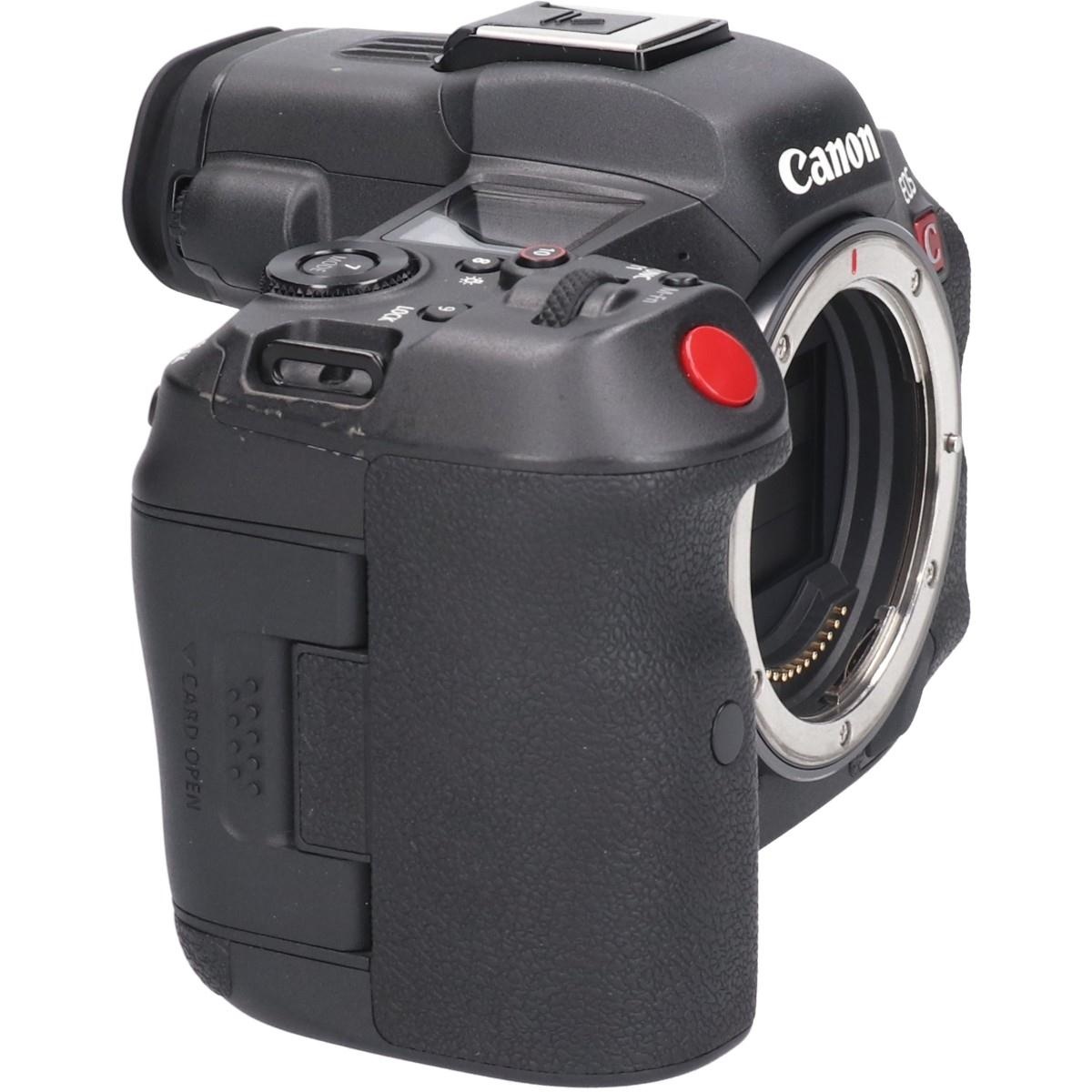 EOS R5C