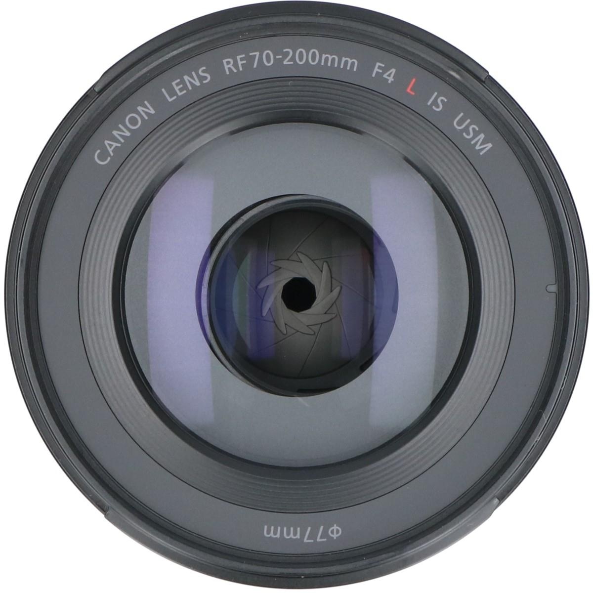 RF70-200/4L IS USM