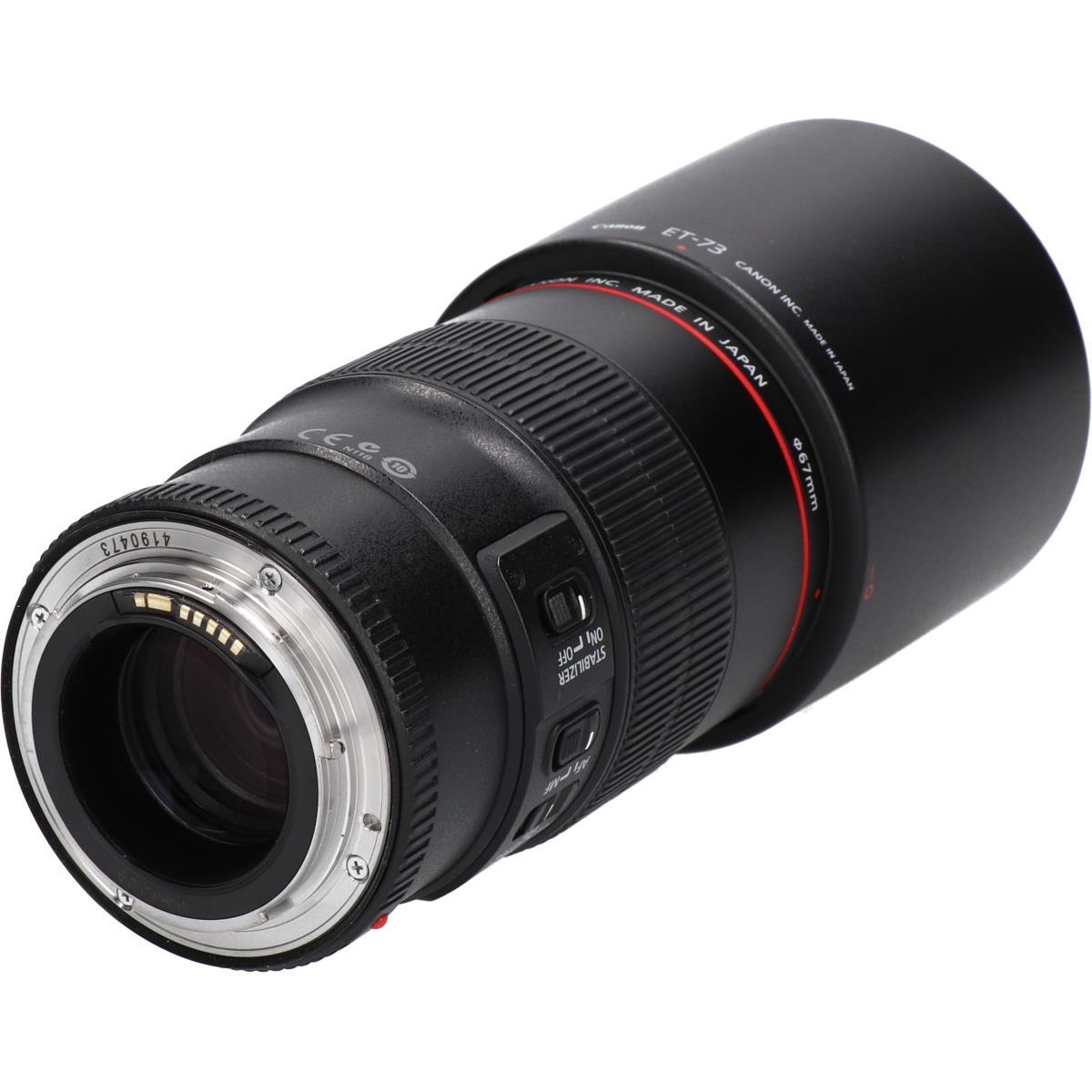 EF100/2.8L MACRO IS USM