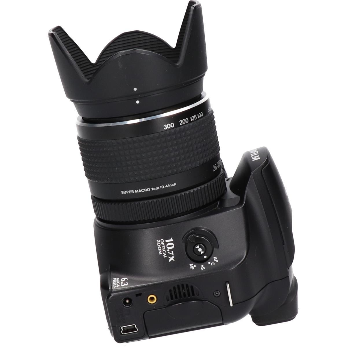 FINEPIX S6000FD