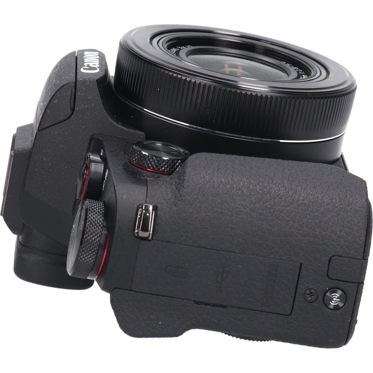 POWERSHOT G1X MARK III