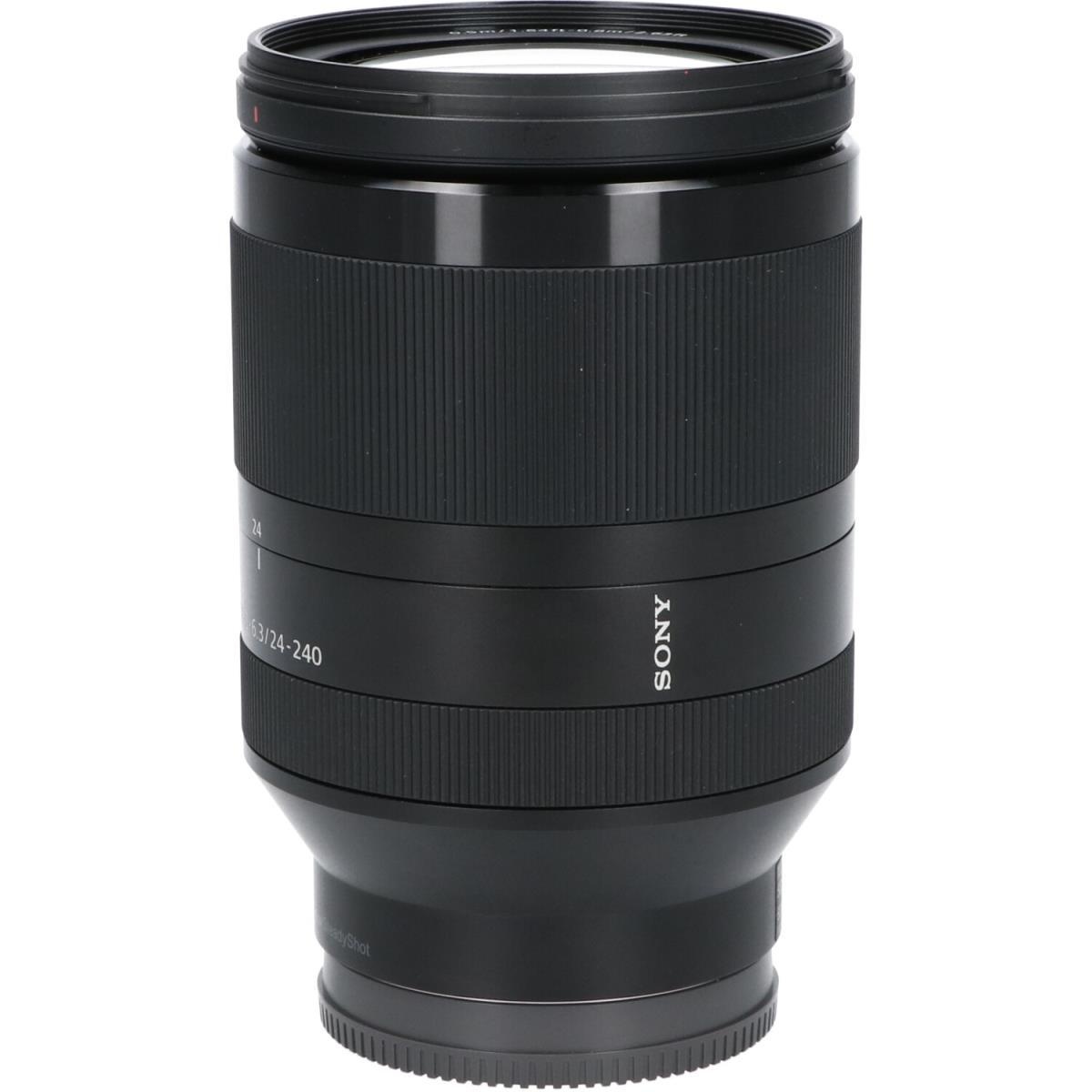 FE24-240/3.5-6.3OSS