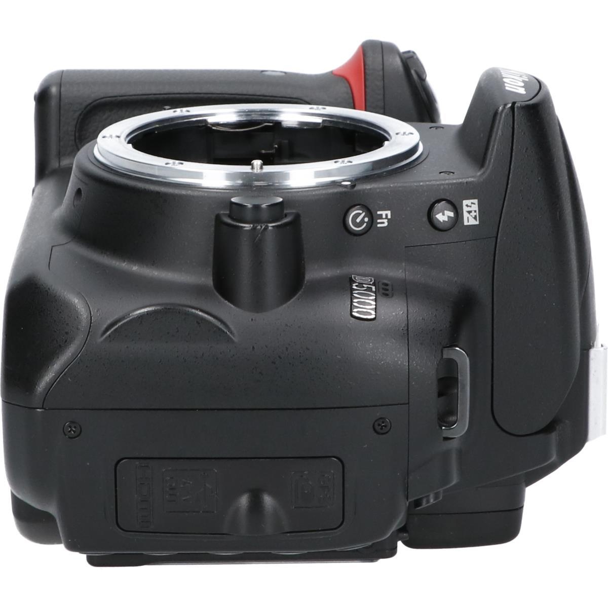 D5000