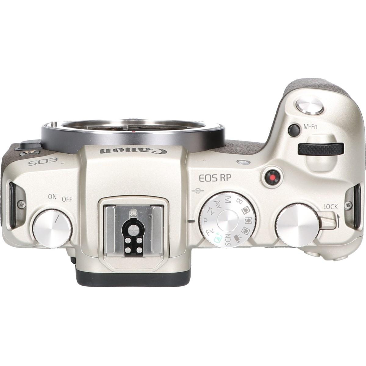 EOS RP EG-E1付き