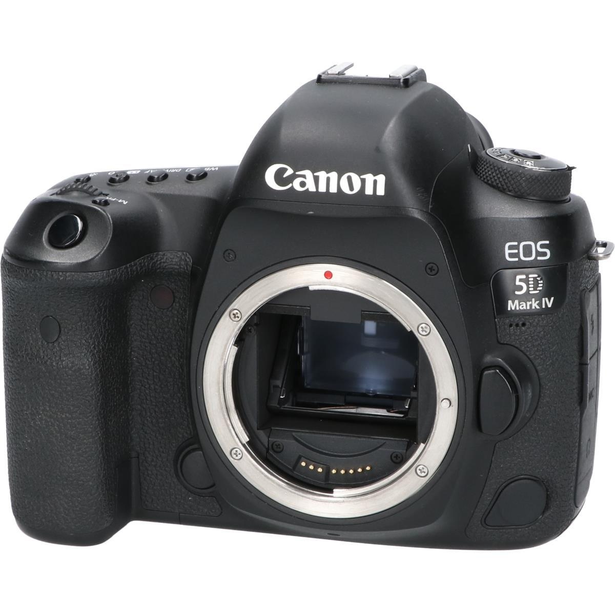 EOS5D MARK IV