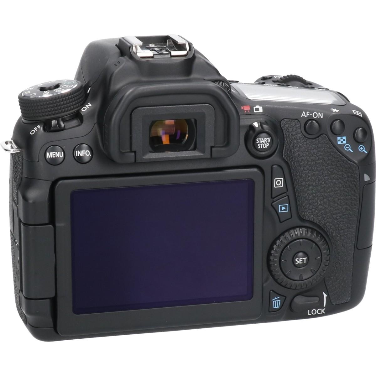 EOS70D