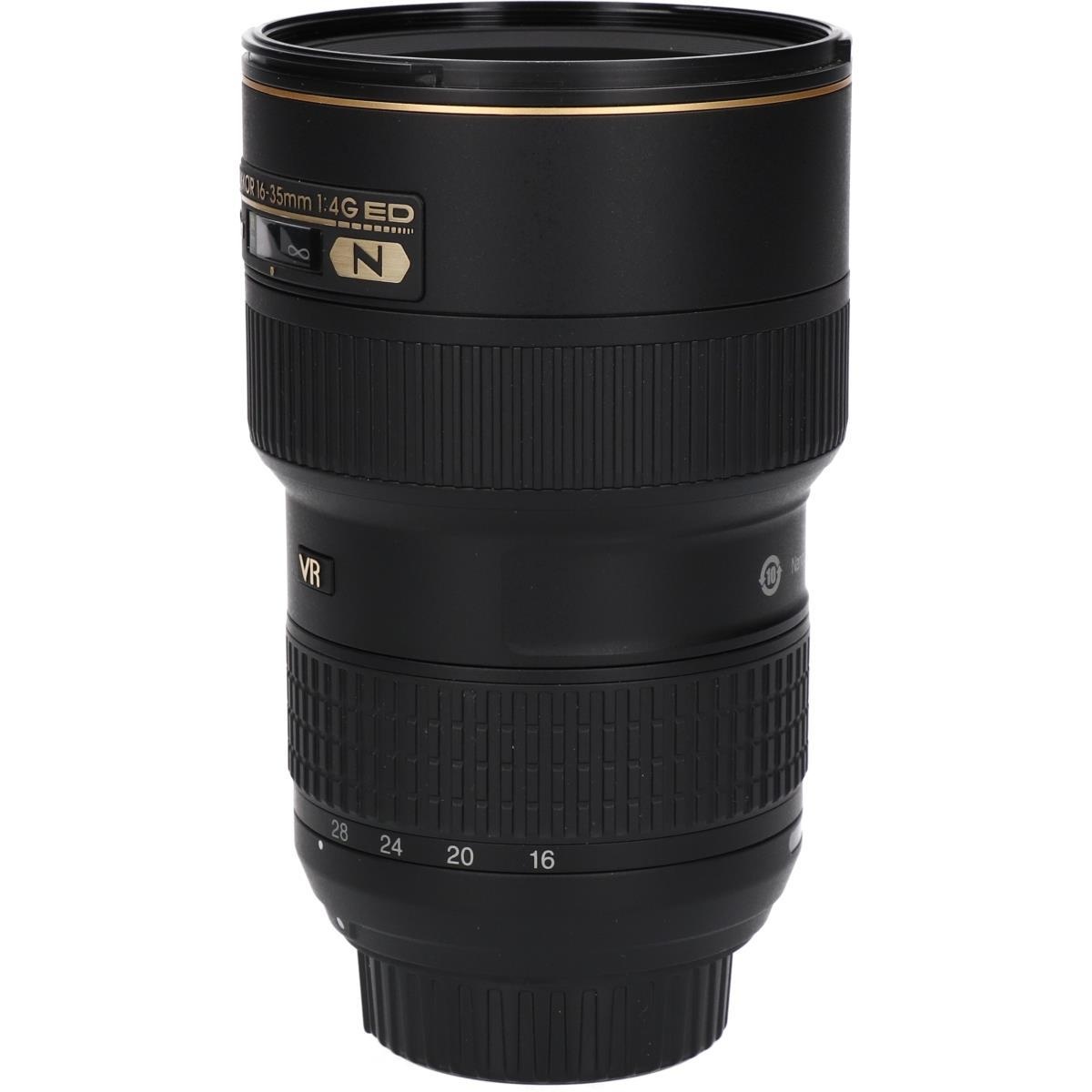 AF-S16-35/4G VR