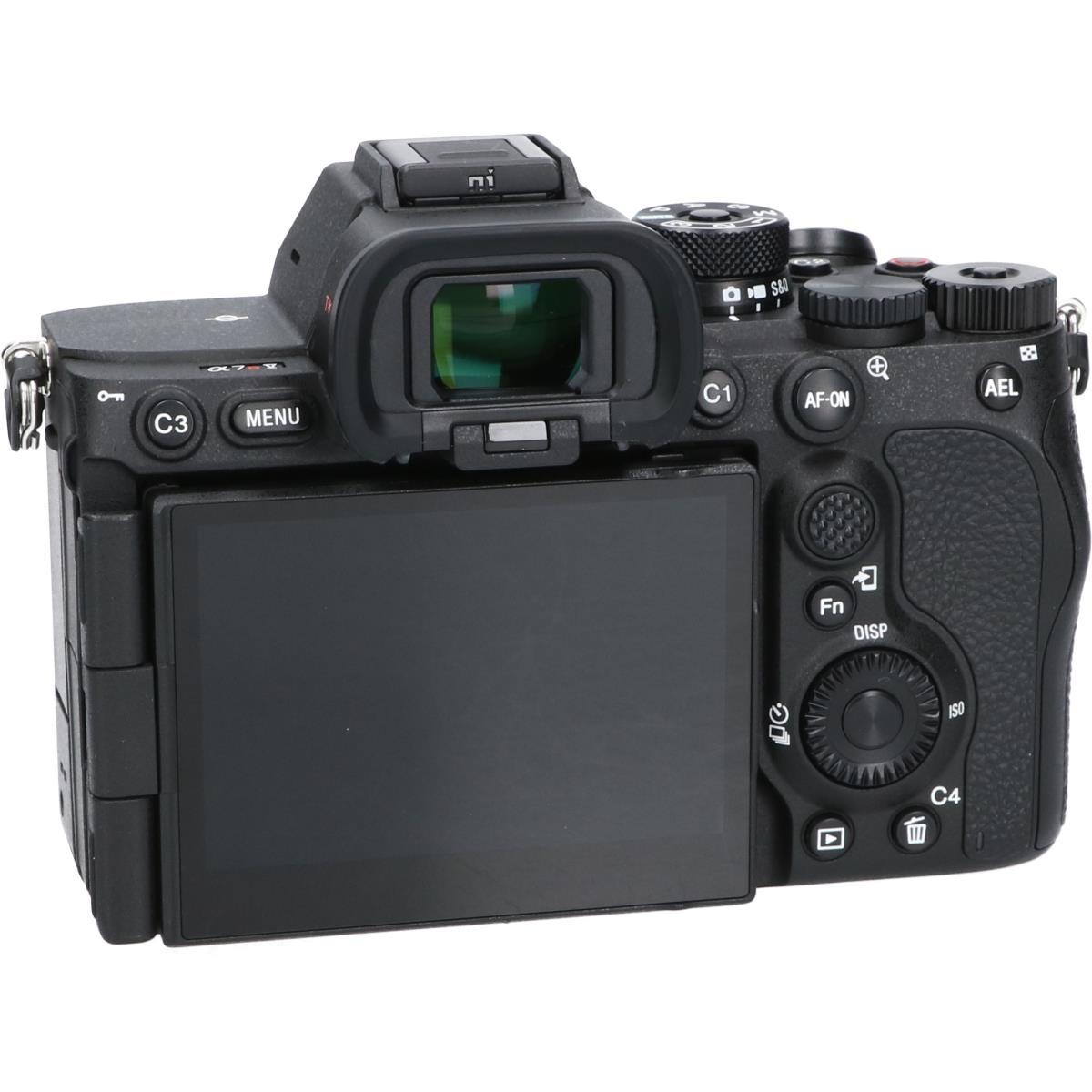 α7RV ILCE-7RM5