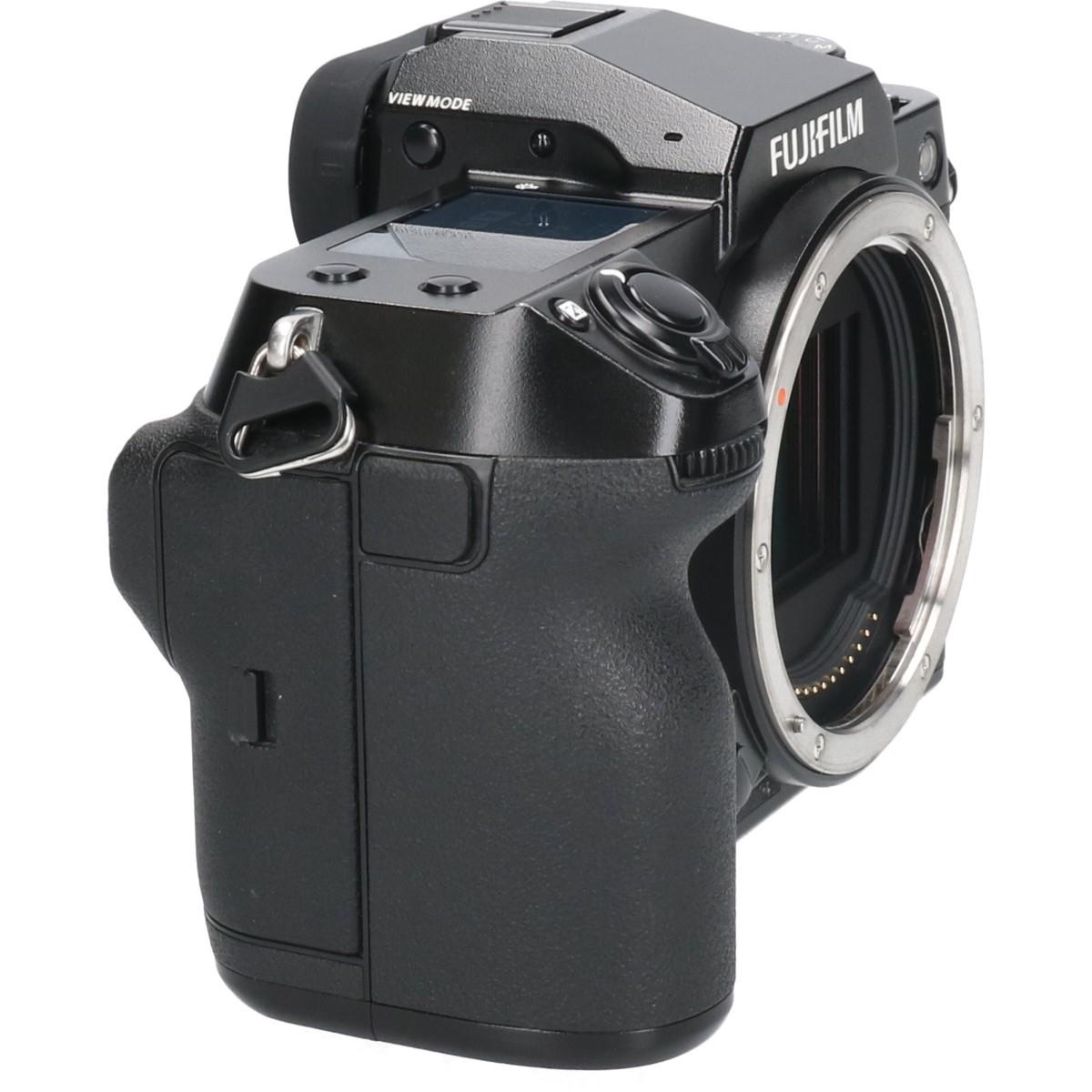 GFX50SII