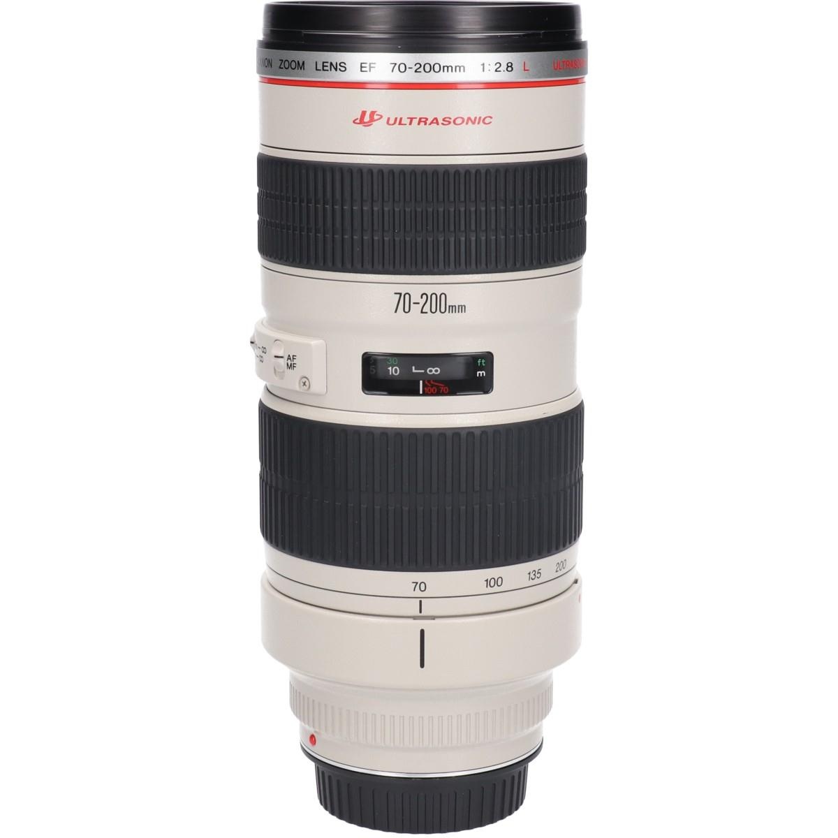 EF70-200/2.8L USM