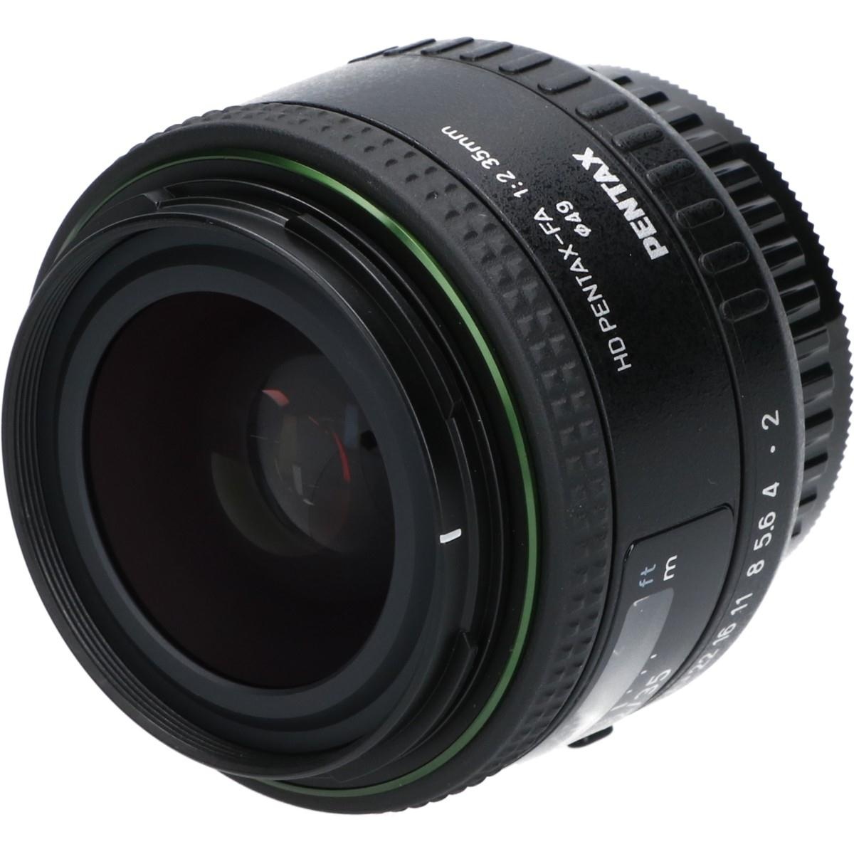 HD FA35/2