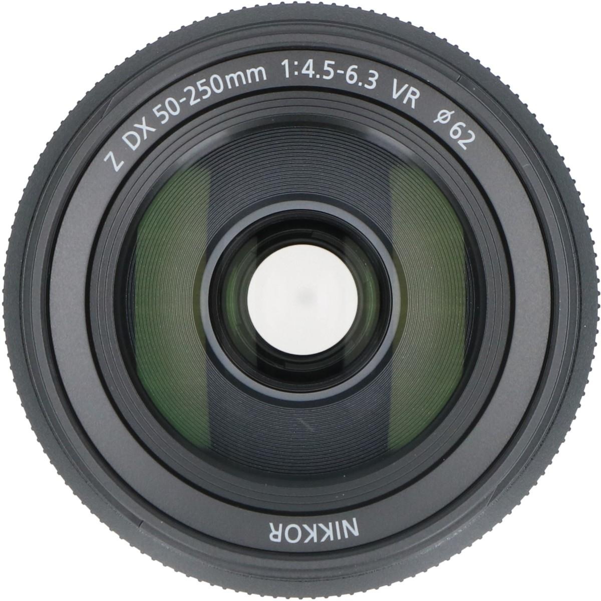 Z DX50-250/4.5-6.3VR