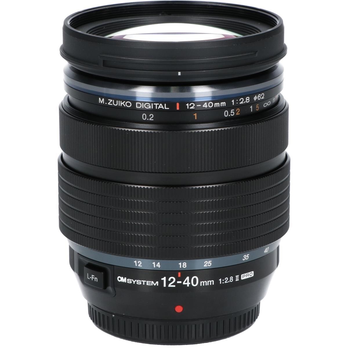 MZD12-40/2.8PRO II