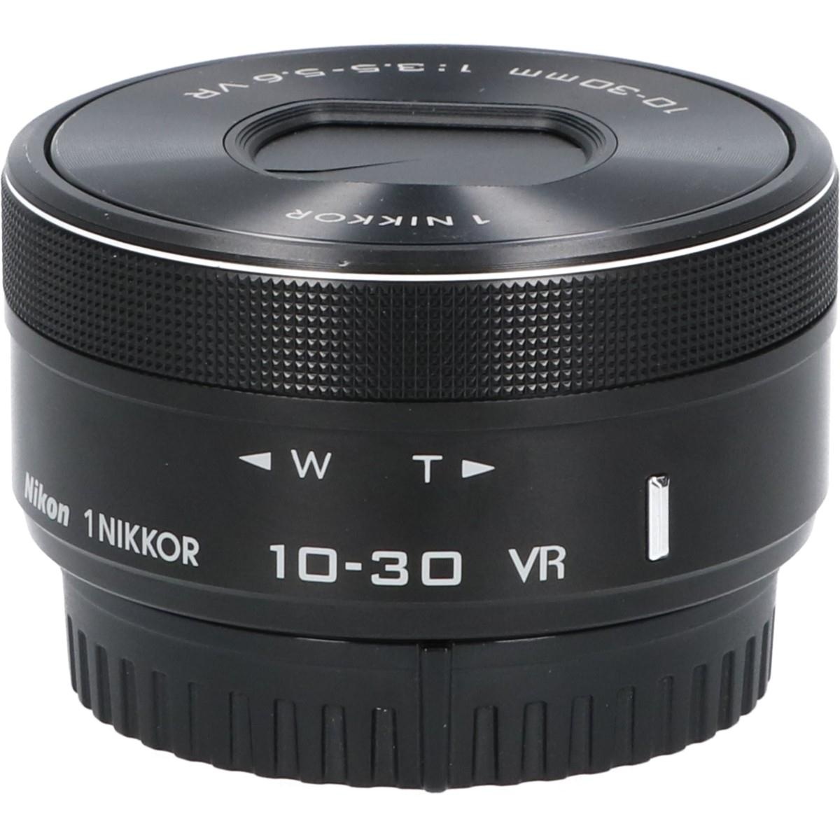 1 NIKKOR VR10-30/3.5-5.6PD-ZOOM