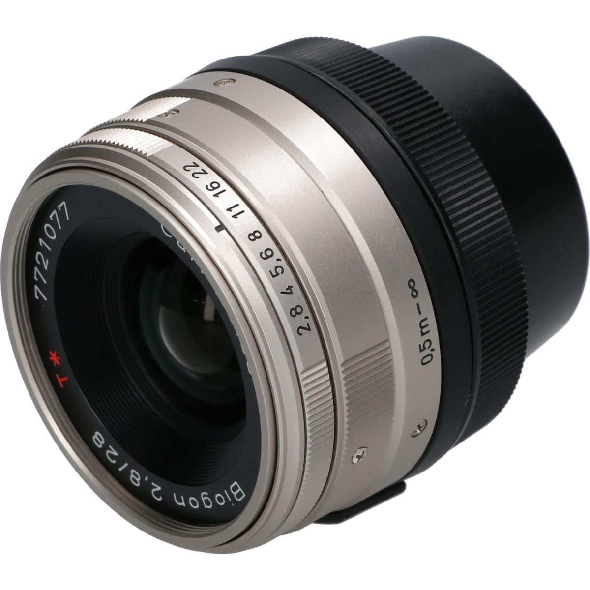 BIOGON G28/2.8
