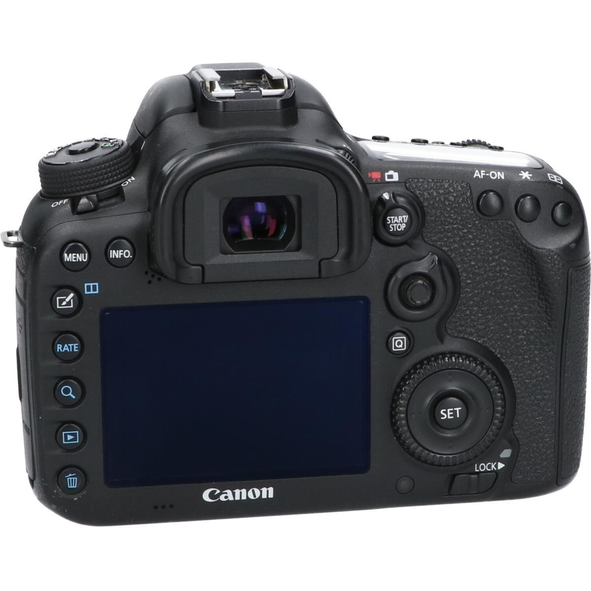 EOS 7D MARK II