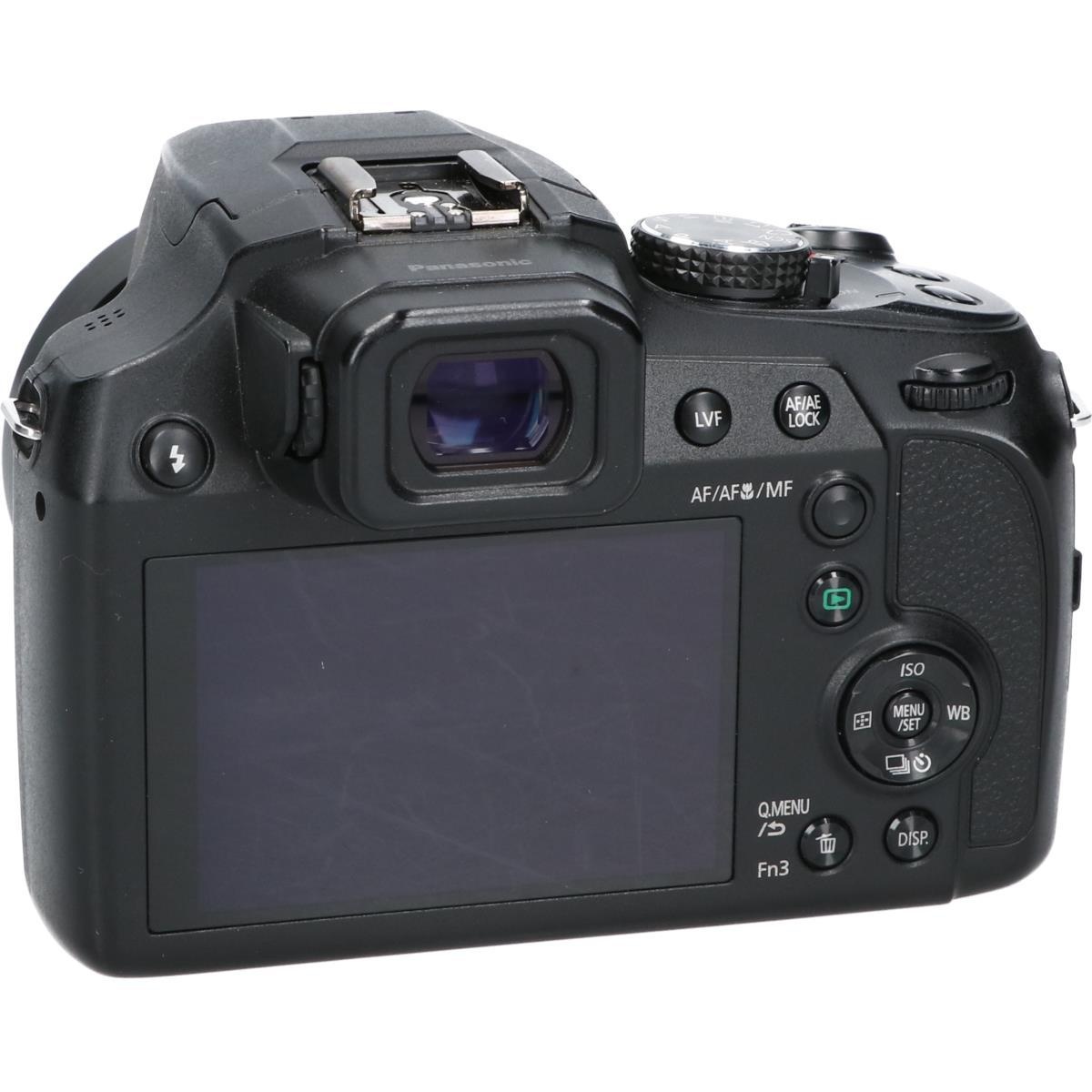 DC-FZ85D