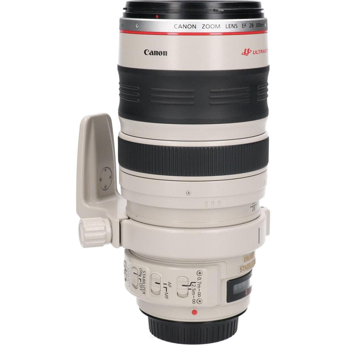 EF28-300/3.5-5.6L IS USM
