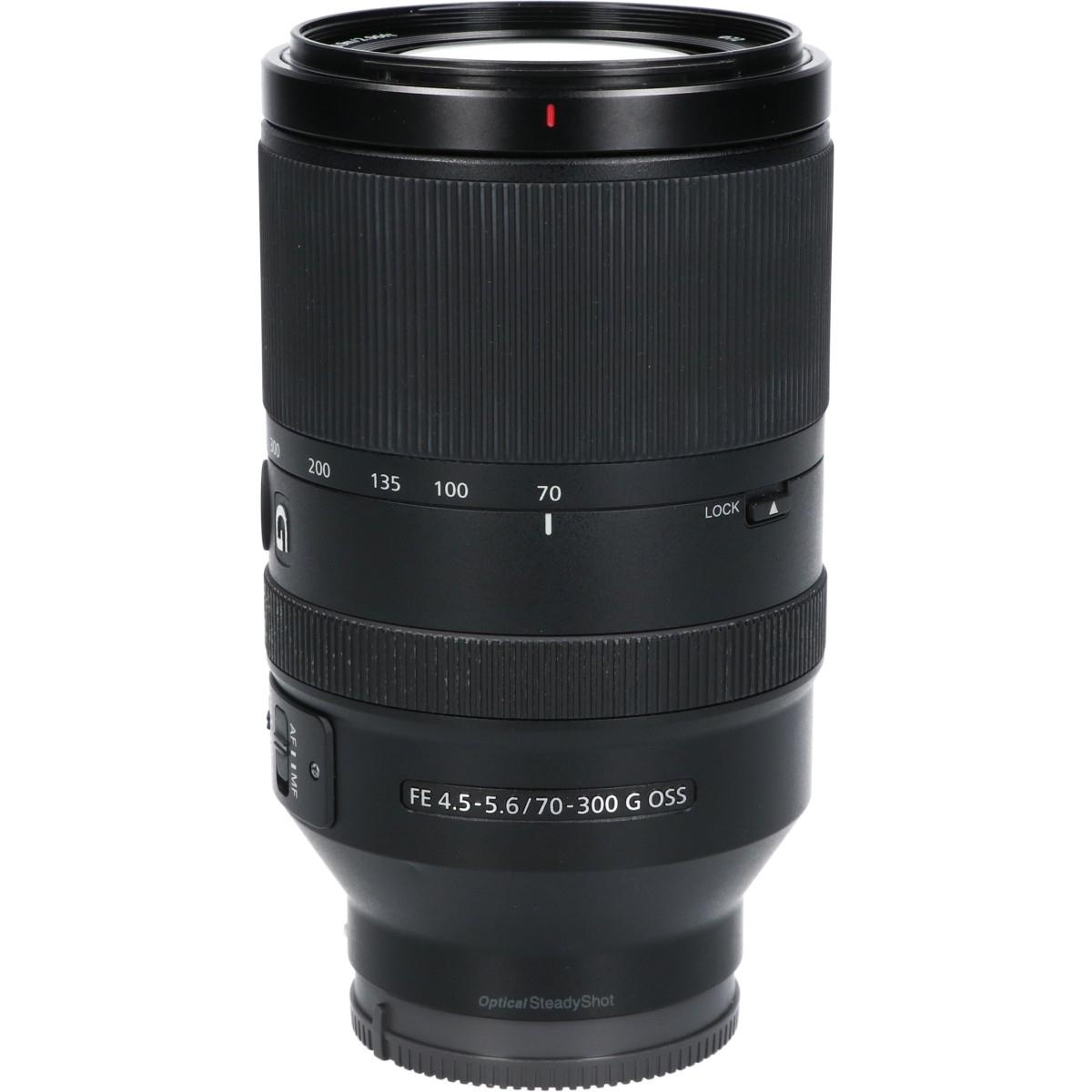 FE70-300/4.5-5.6GOSS