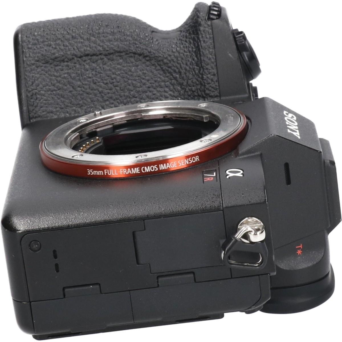 α7R IV ILCE-7RM4