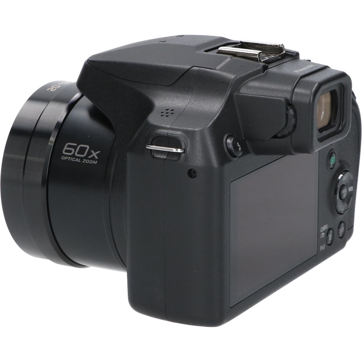 DC-FZ85D