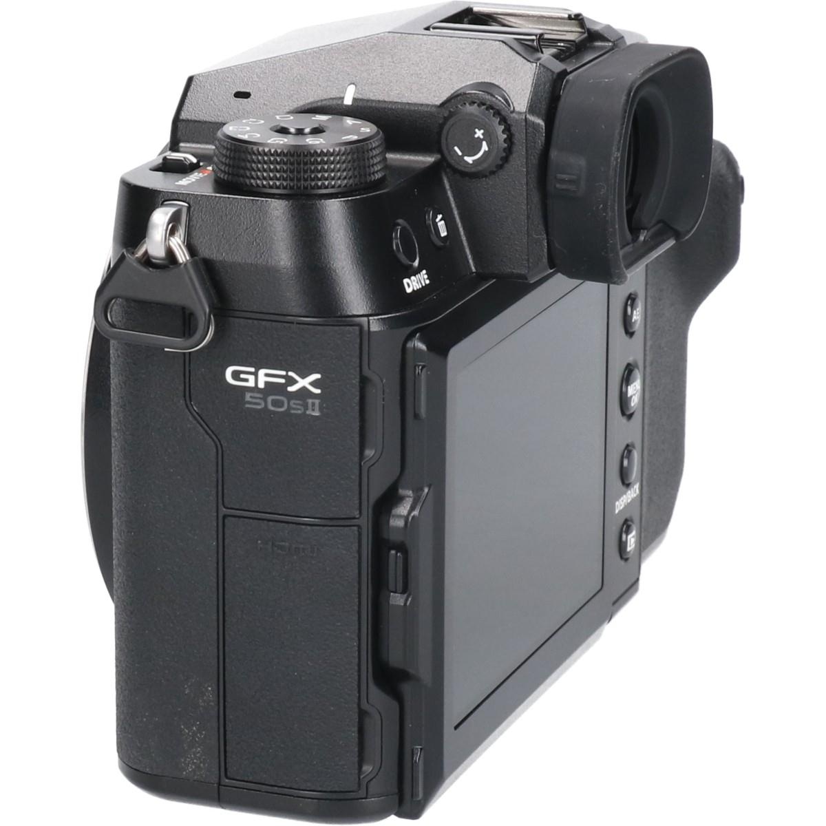 GFX50SII