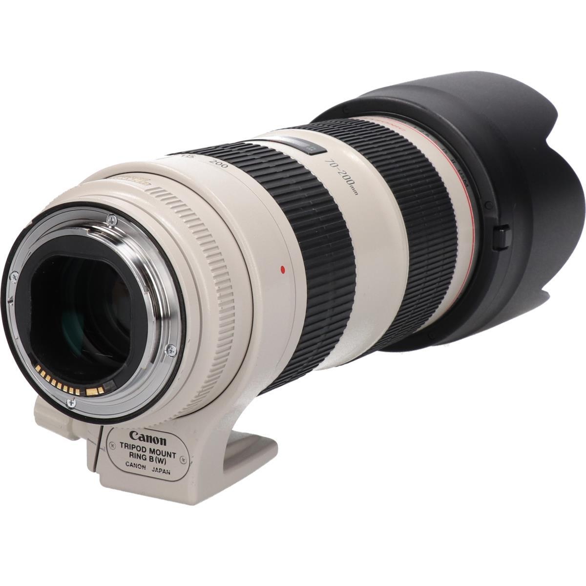 EF70-200/2.8L ISIIUSM