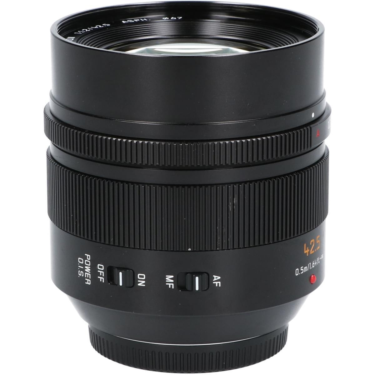 DG NOCTICRON42.5/1.2ASPH.