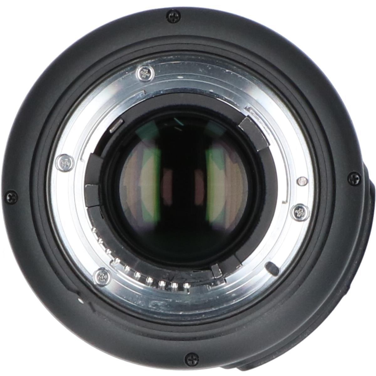 AF-S105/2.8G MICRO ED VR