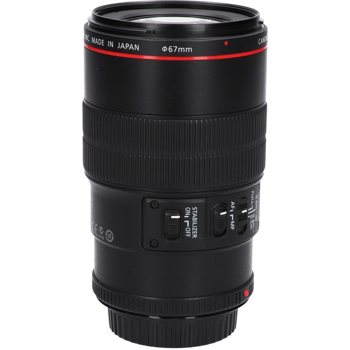 EF100/2.8L MACRO IS USM