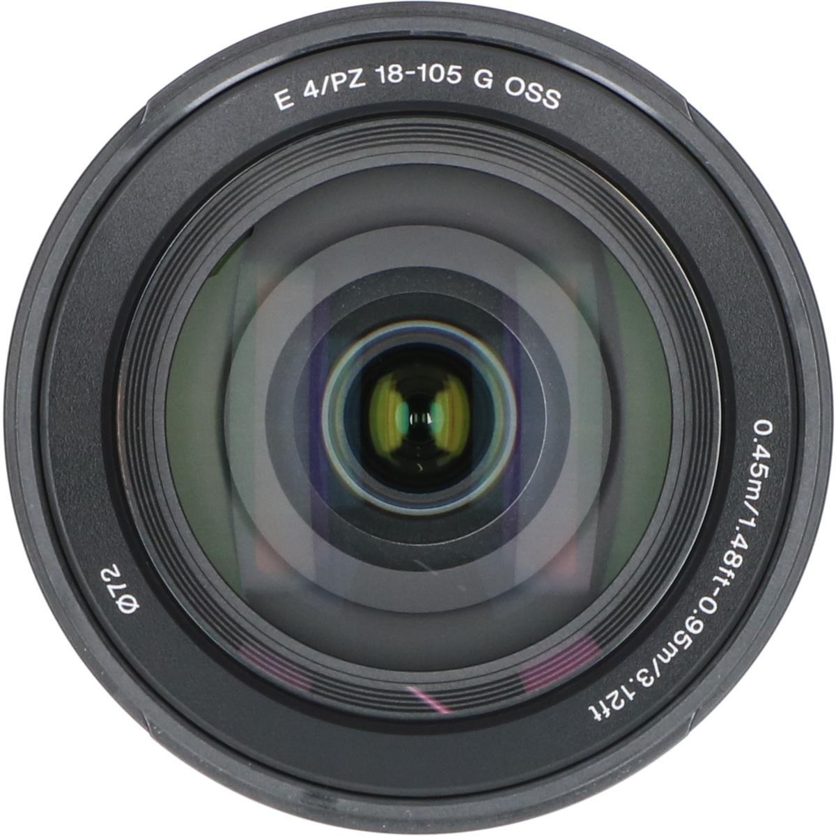 E PZ18-105/4G OSS