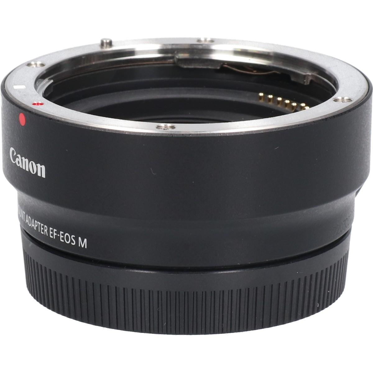 EF-EOS M(三脚座なし)