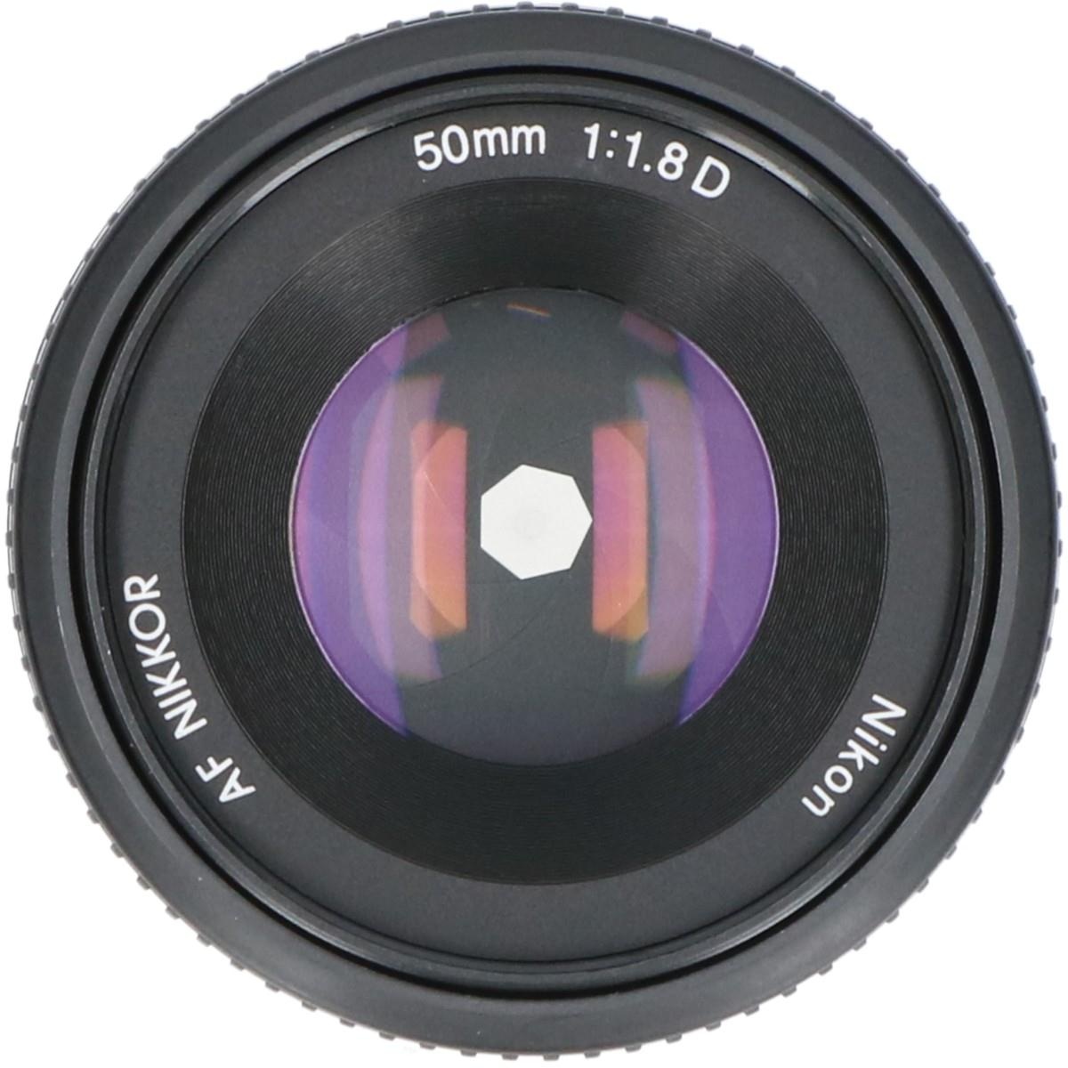 AF50/1.8D