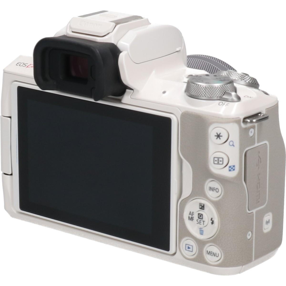 EOS KISS M 15-45KIT
