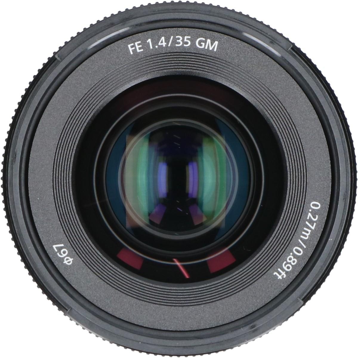 FE35/1.4GM(SEL35F14GM)